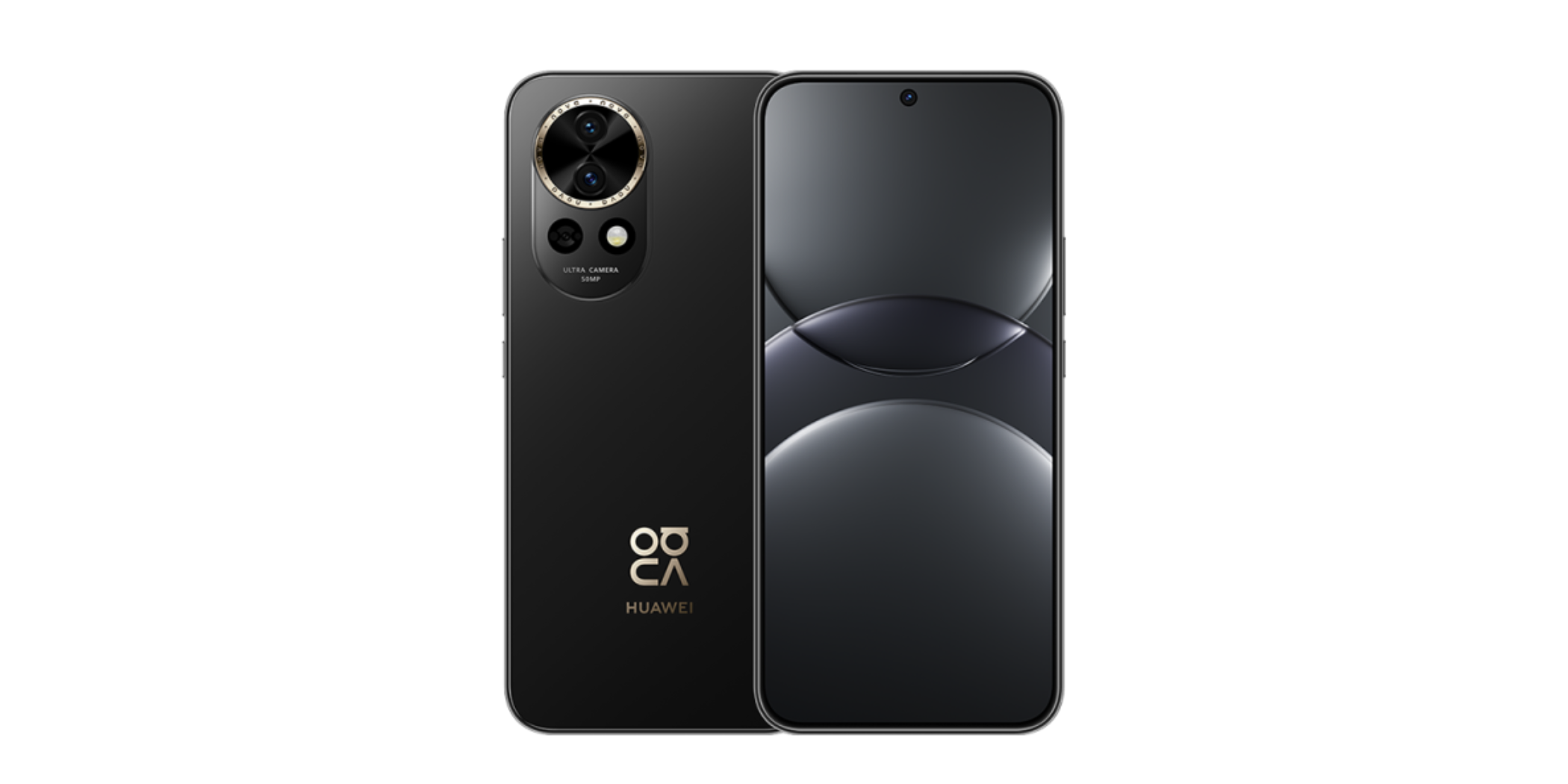 Huawei Nova 13 Black
