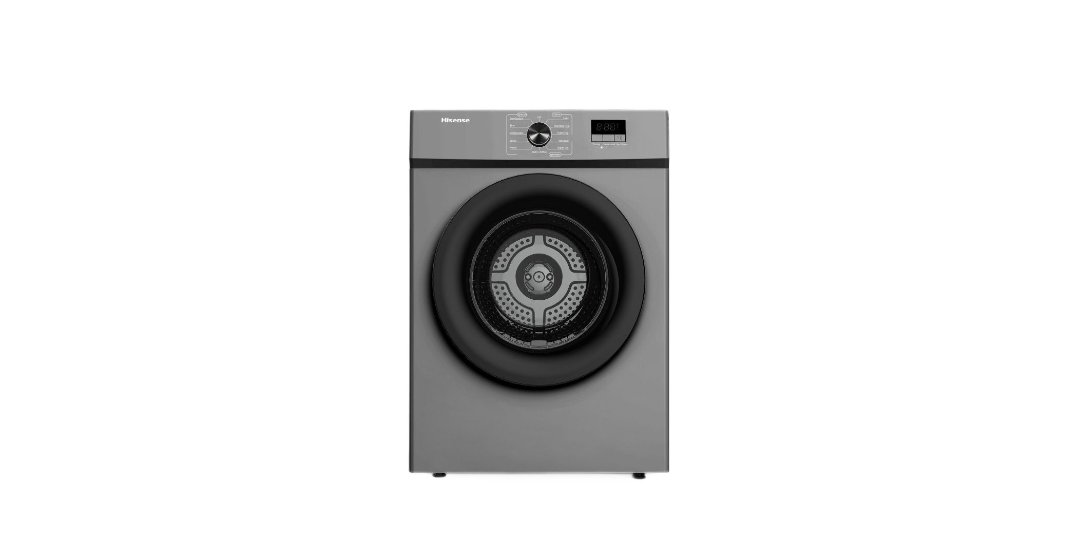 Hisense DV1W801UT Dryer