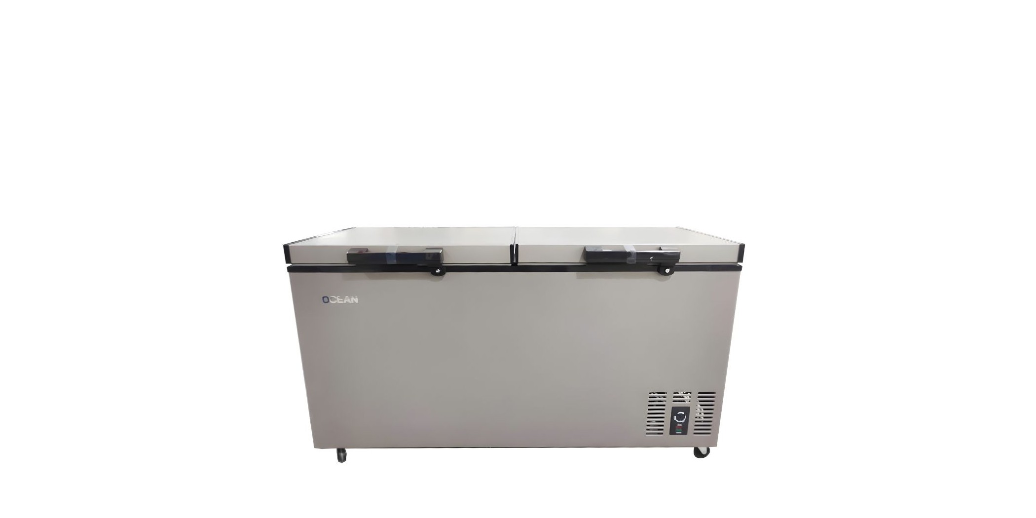 Ocean OCOJ 602 S DUO 2 Freezer