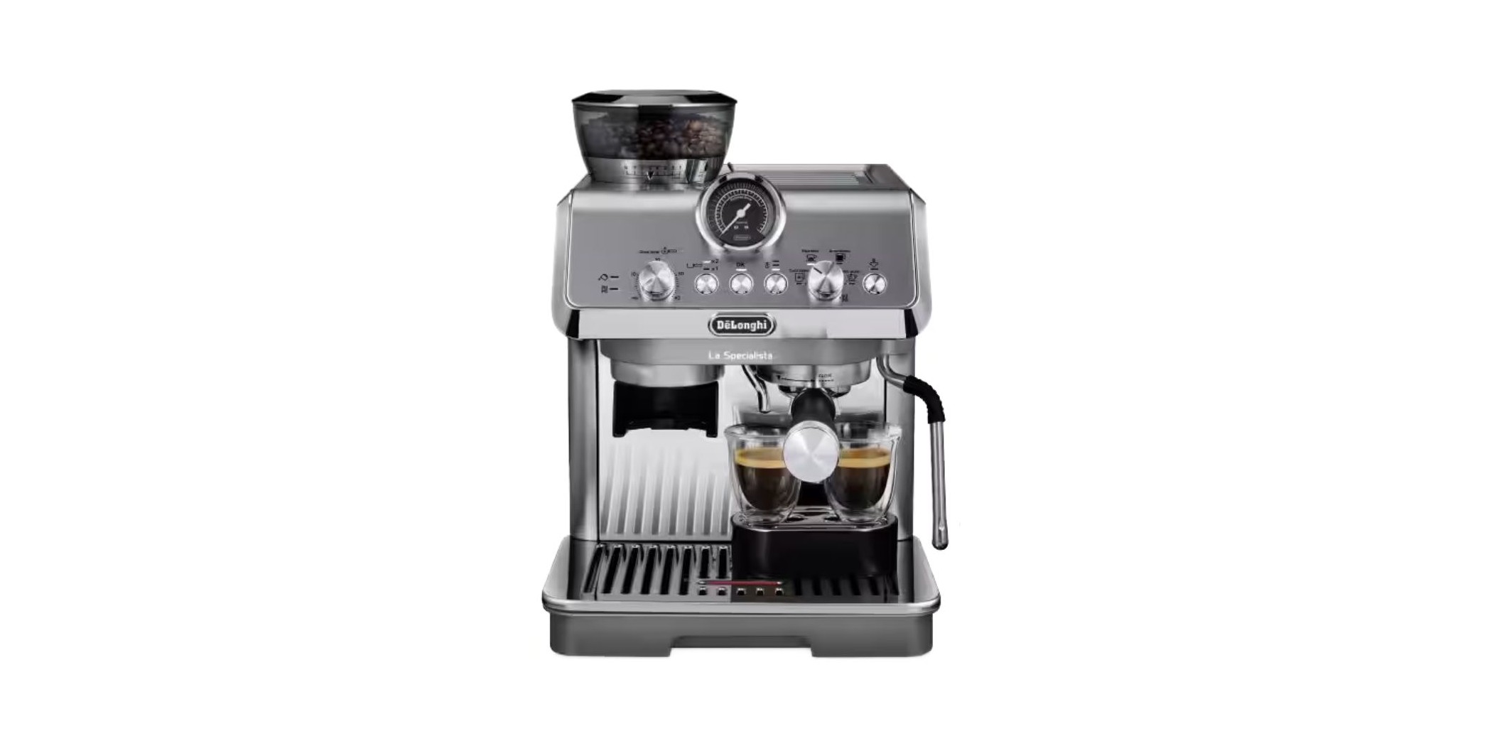 Delonghi EC9255.M Metal (T) Espresso Maker 132126078
