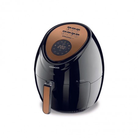 Kenwood HFP72.000BK 7L BK Air Fryer 00C461820KEAS