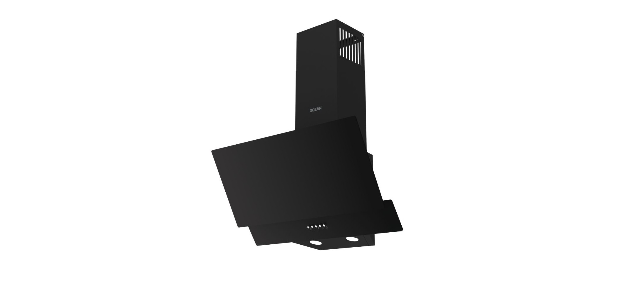 Ocean OD2CH63BGCFCE Cooker Hood