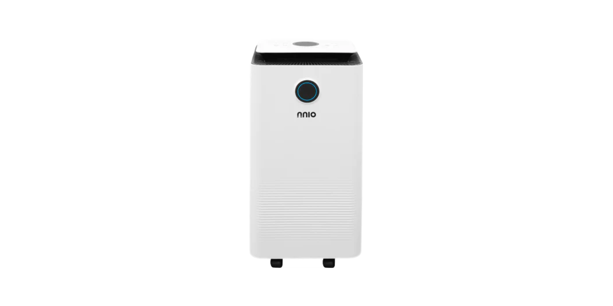 NNIO N5012DH 3in1 12L Dehumidifier With HEPA Filter Purifier & Laundry Drying Function 2YW