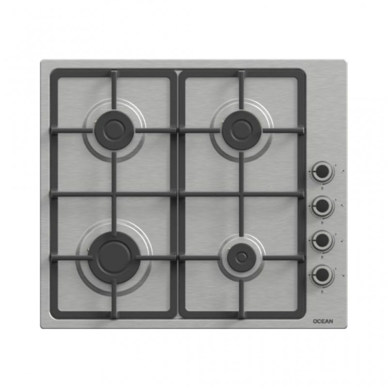 Ocean OHGR64IPROLSV Built-in Hob Ocean OHGR64IPROLSV Built-in Hob