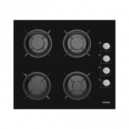 Ocean OHGGR64NPROLSV Built-in Hob