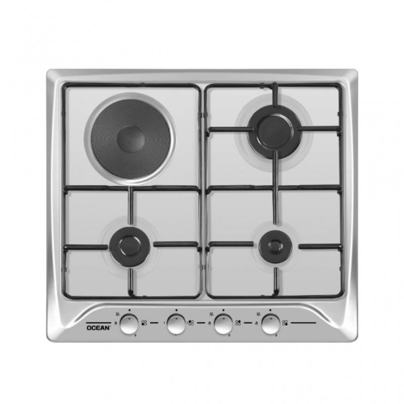 Ocean OHMR631IPROSV Built-in Hob Ocean OHMR631IPROSV Built-in Hob