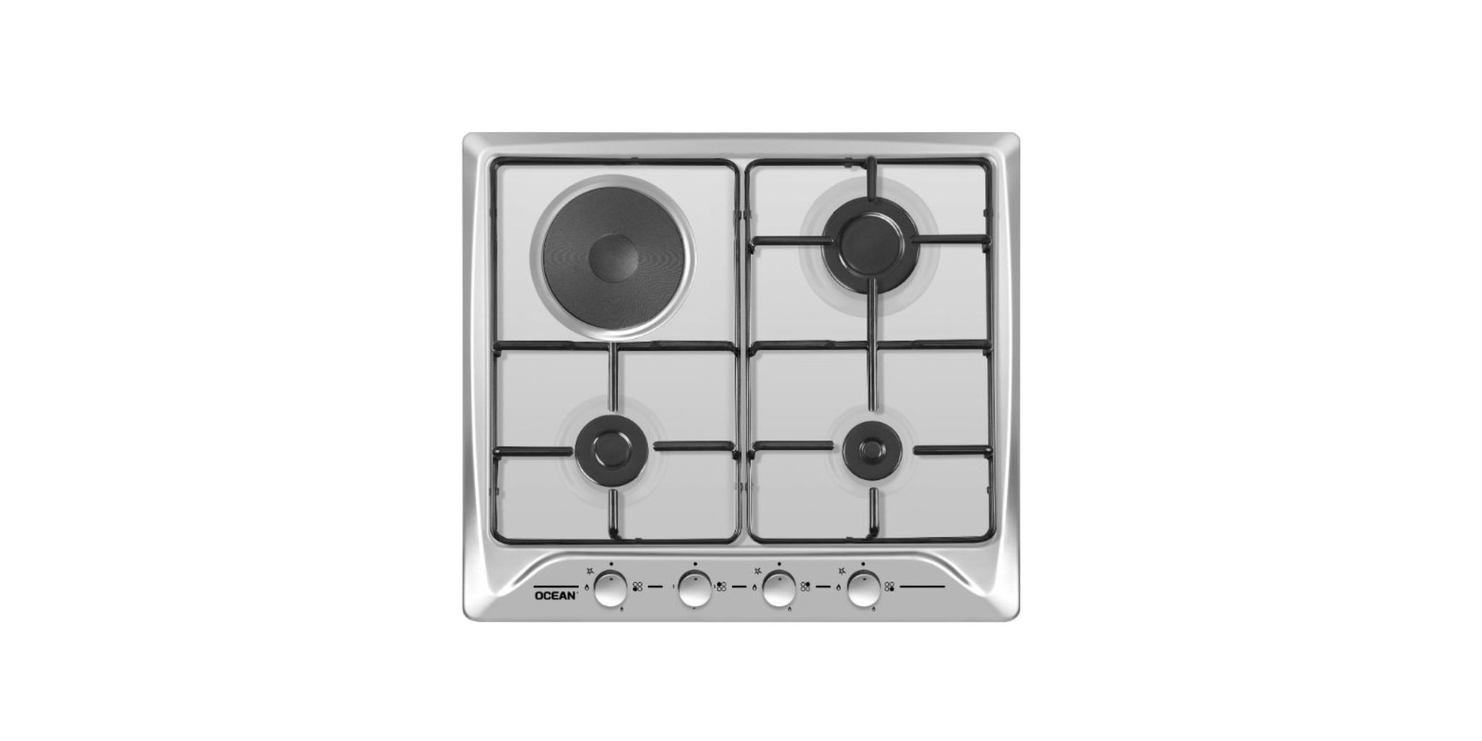 Ocean OHMR631IPROSV Built-in Hob Ocean OHMR631IPROSV Built-in Hob
