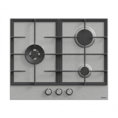 Ocean OHGR63IPROSV Built-in Hob