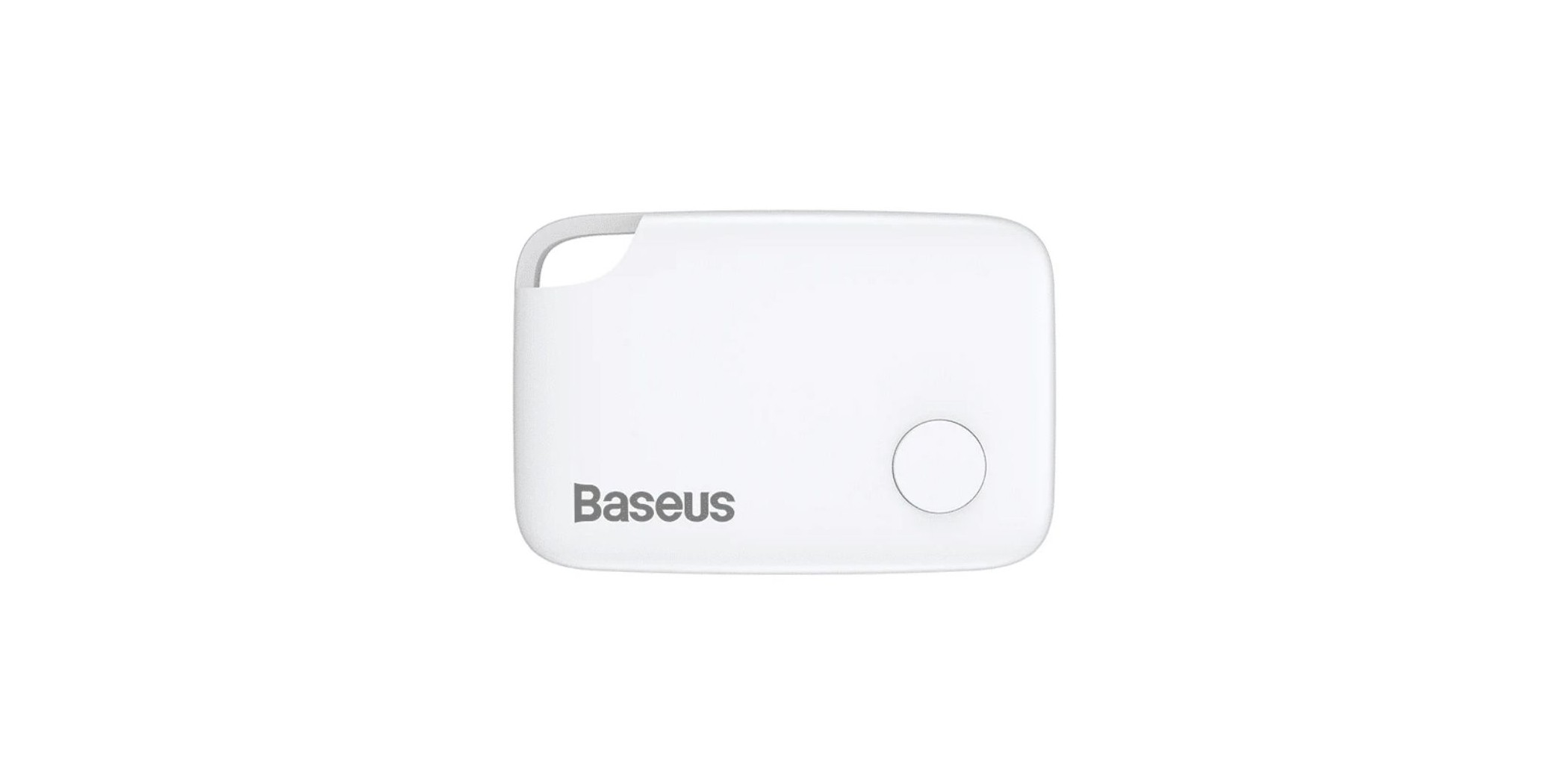 Baseus Intelligent T2 Anti-Loss Device White  Zlfdqt2-02