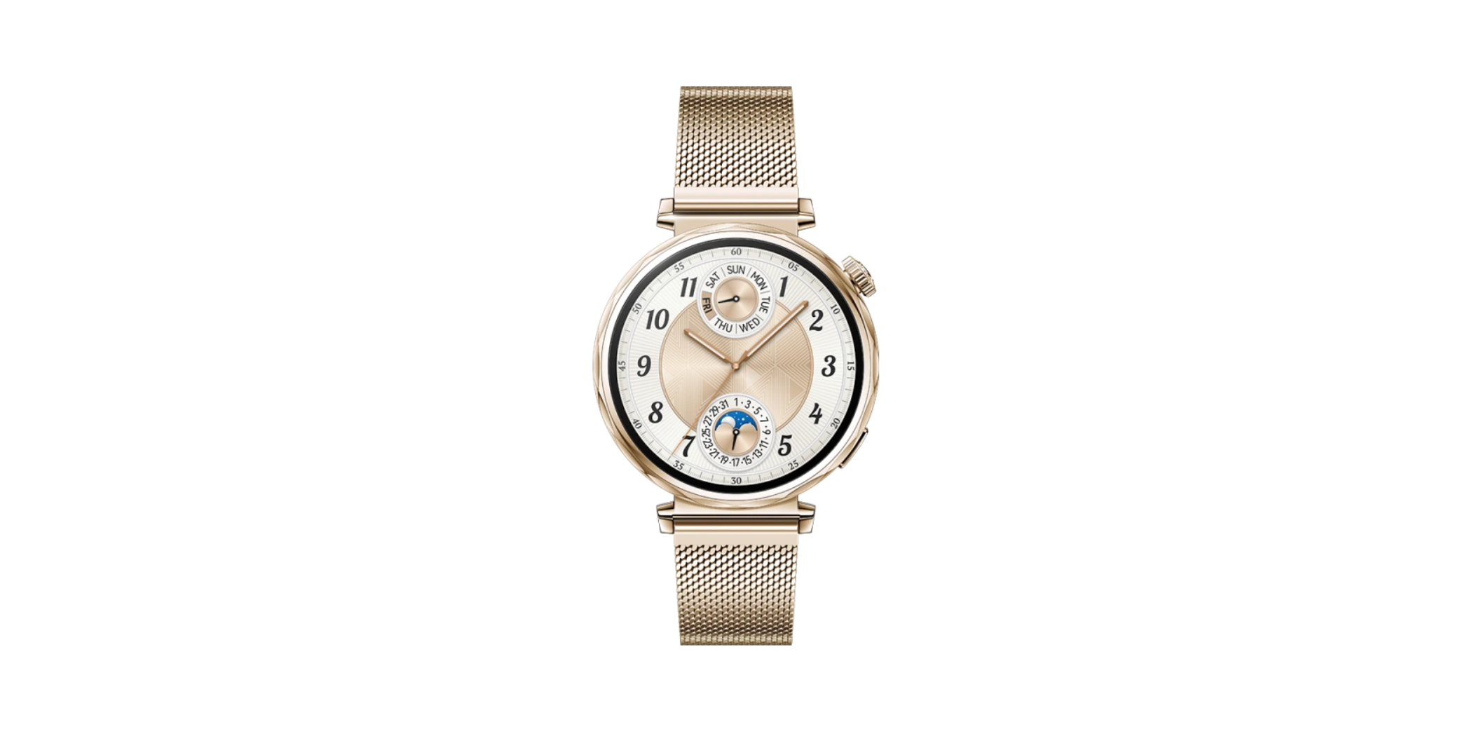 Huawei Watch GT 5 Gold 41mm