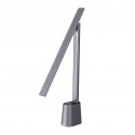 Baseus Smart Eye Series Charging Desk Lamp Gray Folding Reading (Smart Light ) Dgzg-0g