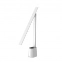Baseus Smart Eye Series Charging Desk Lamp White Folding Reading (Smart Light ) Dgzg-02