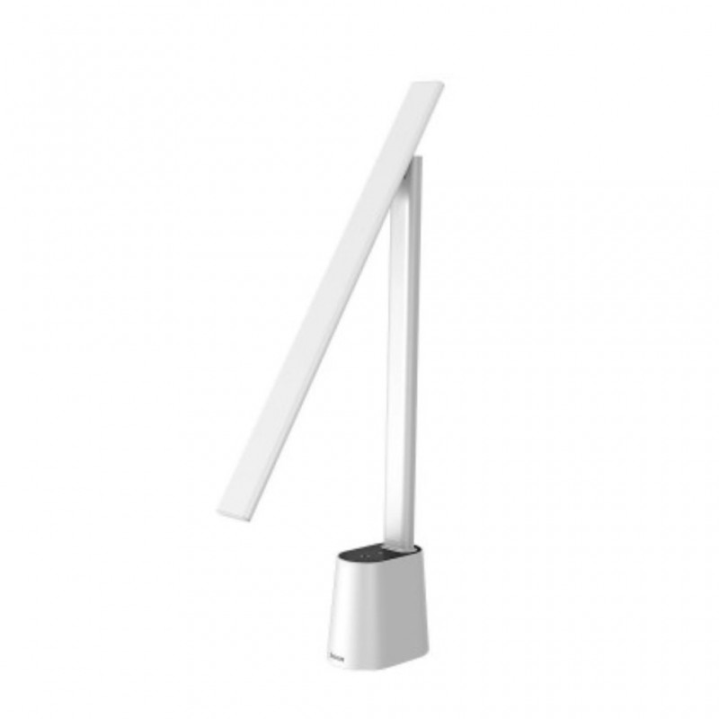 Baseus Smart Eye Series Charging Desk Lamp White Folding Reading (Smart Light ) Dgzg-02 Baseus Smart Eye Series Charging Desk Lamp White Folding Reading (Smart Light ) Dgzg-02