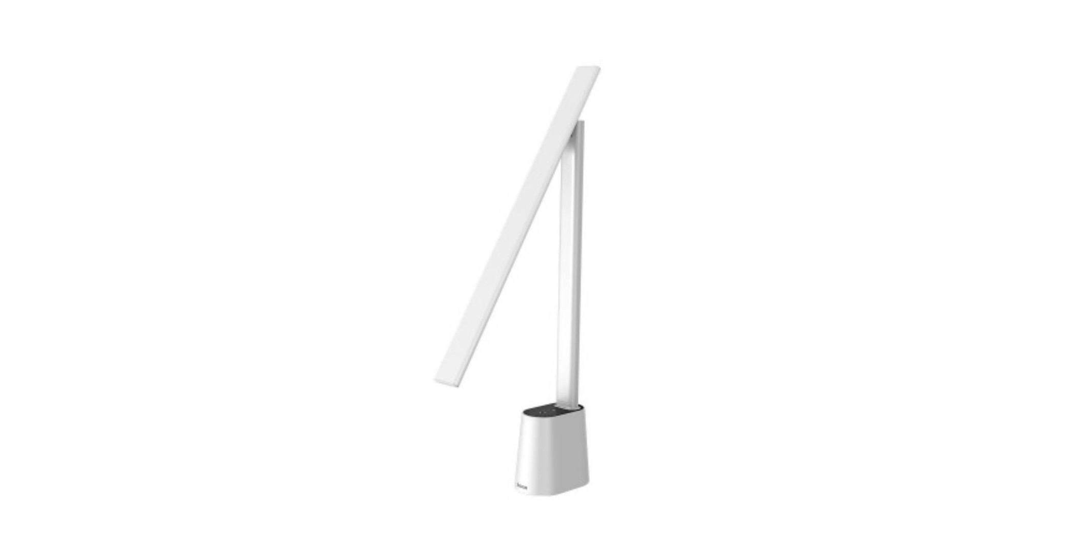 Baseus Smart Eye Series Charging Desk Lamp White Folding Reading (Smart Light ) Dgzg-02