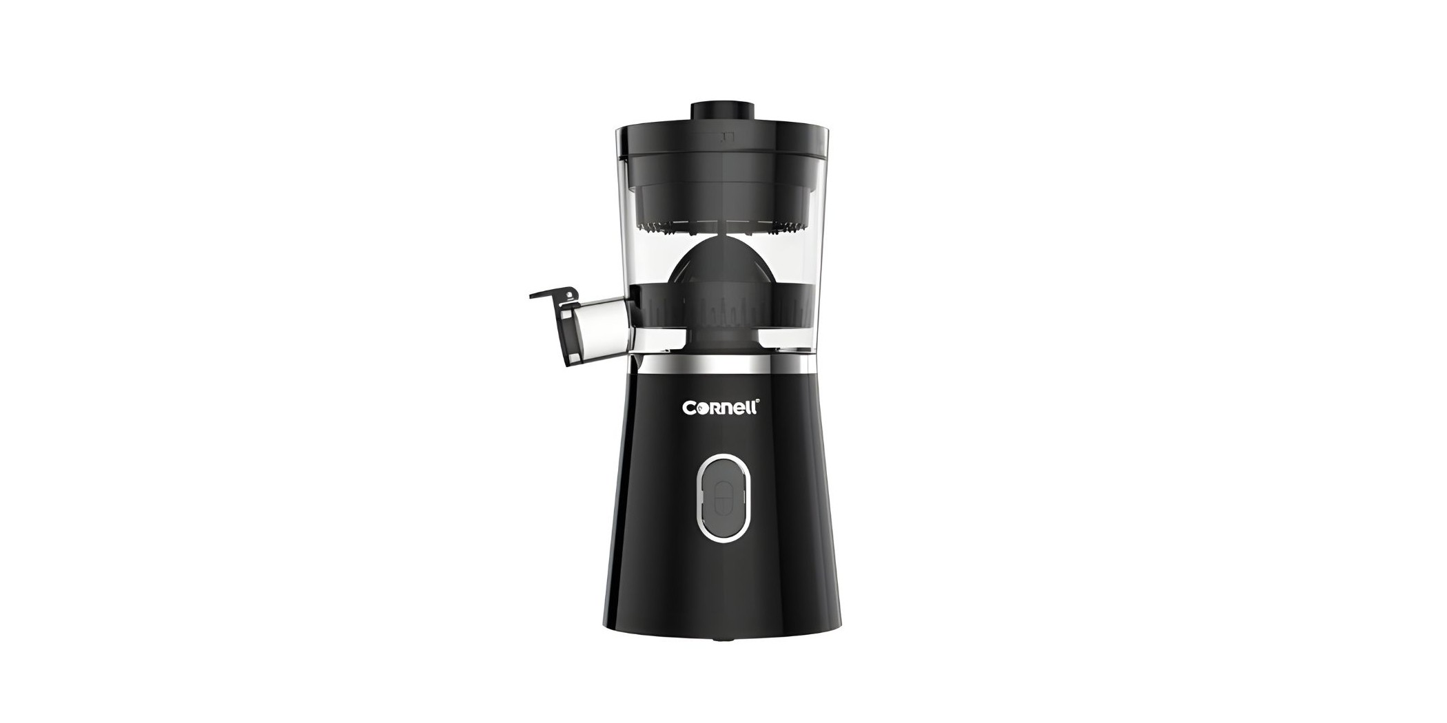 Cornell CJS45BK Citrus Juicer