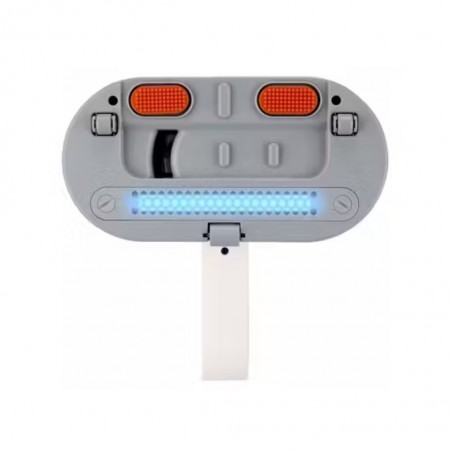 Cornell CVCS450WH Dust Mite Vacuum Cleaner