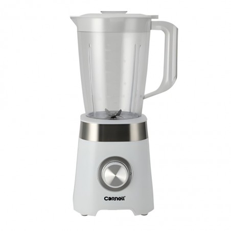 Cornell CBLS500WH White 1.5L Plastic Blender With Grinder