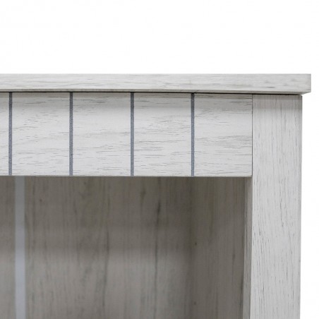 Oriana Bookshelf Mojava Oak