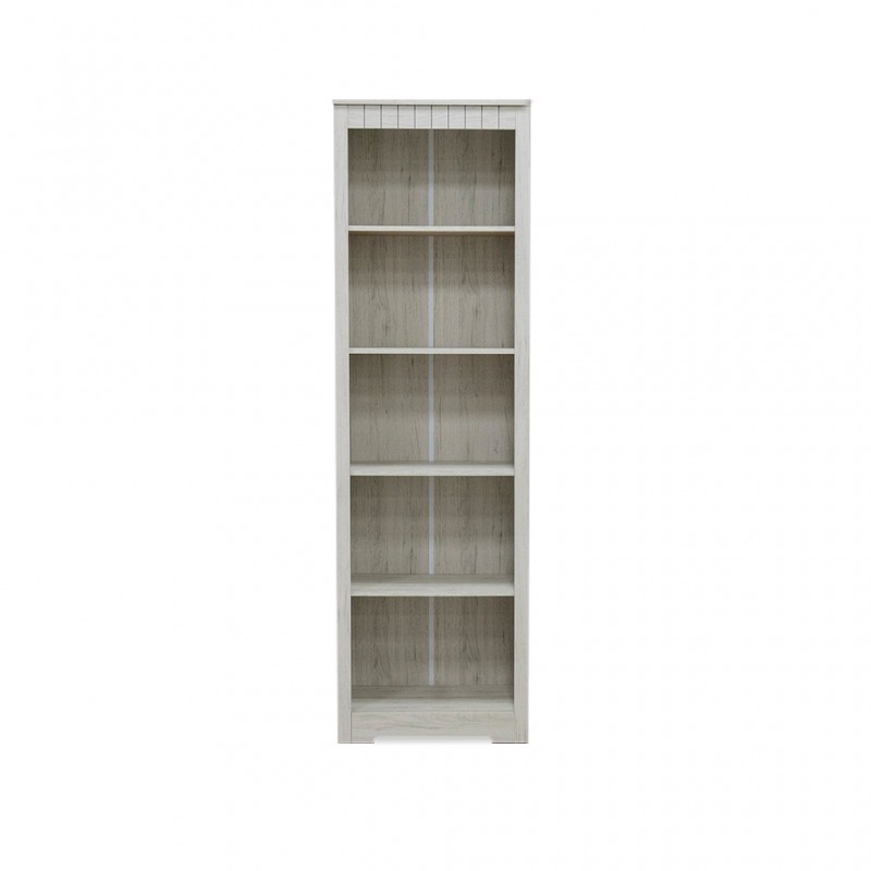 Oriana Bookshelf Mojava Oak