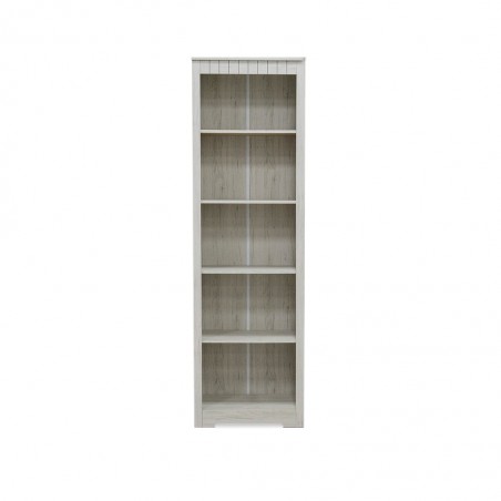 Oriana Bookshelf Mojava Oak