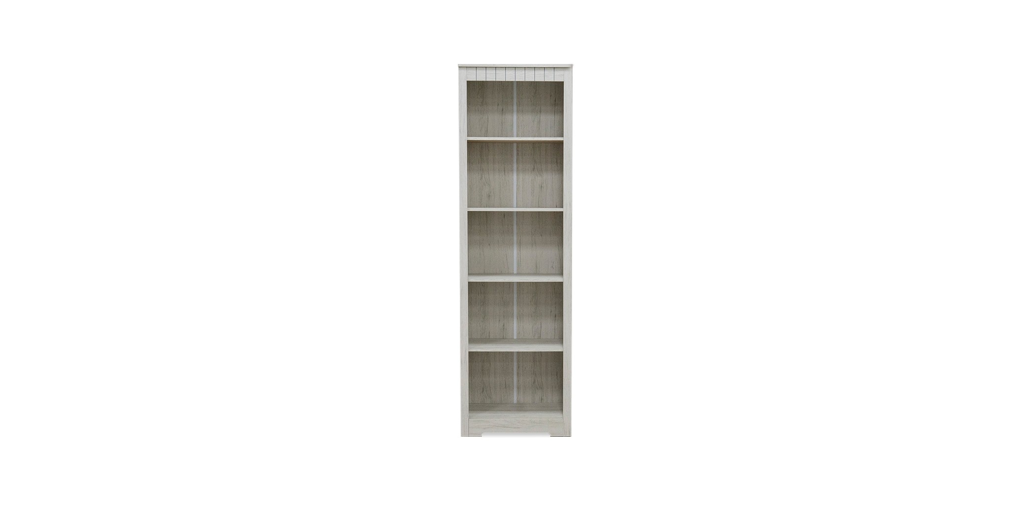 Oriana Bookshelf Mojava Oak