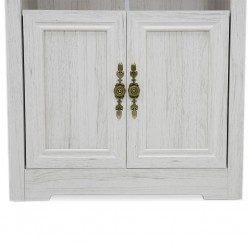 Idalia Bookshelf Mojava Oak