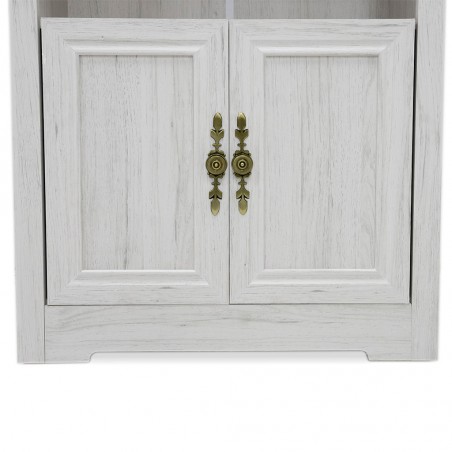 Idalia Bookshelf Mojava Oak