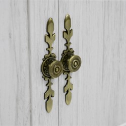 Idalia Bookshelf Mojava Oak