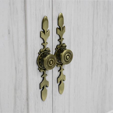 Idalia Bookshelf Mojava Oak