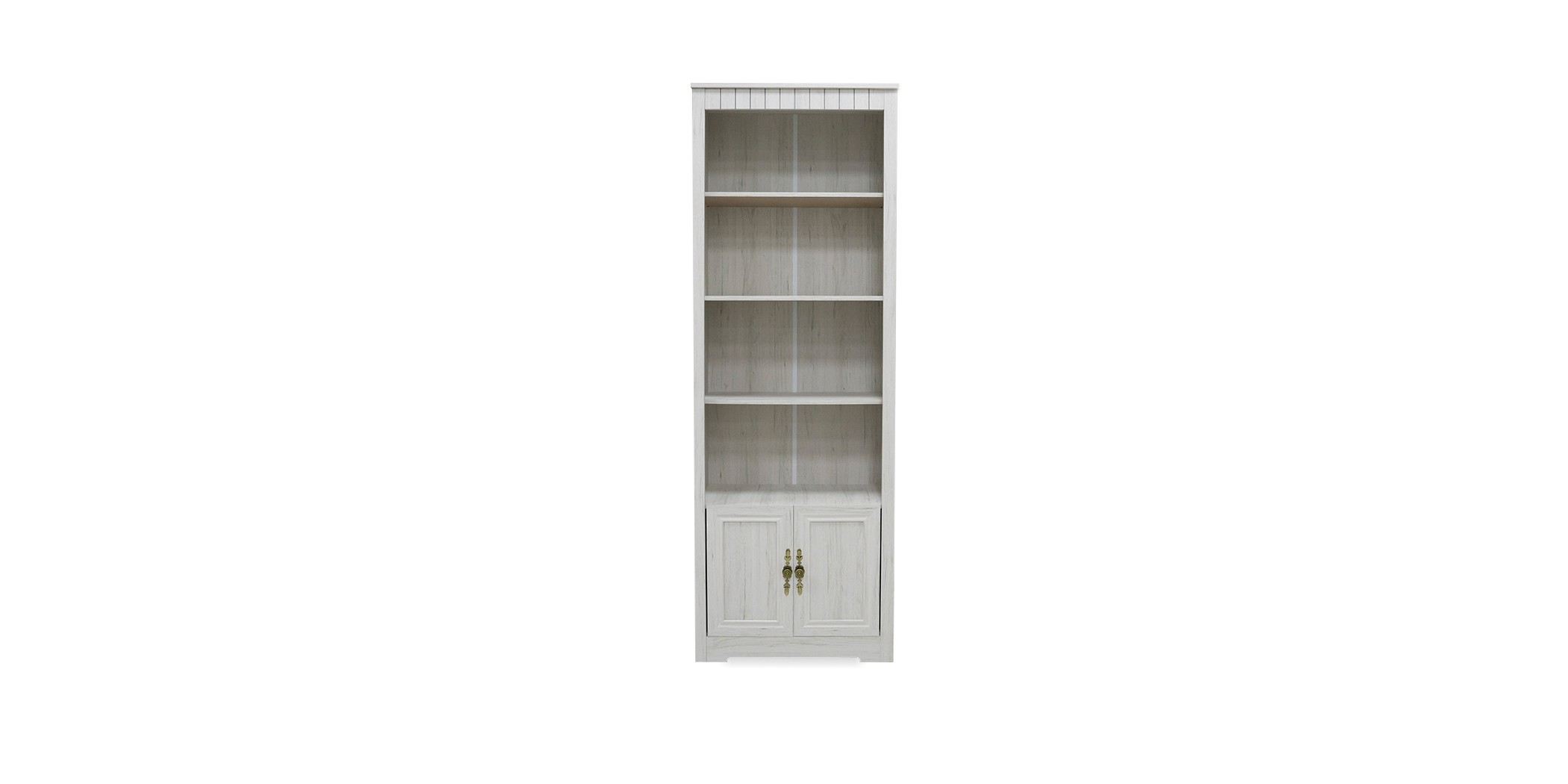 Idalia Bookshelf Mojava Oak