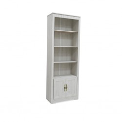 Idalia Bookshelf Mojava Oak