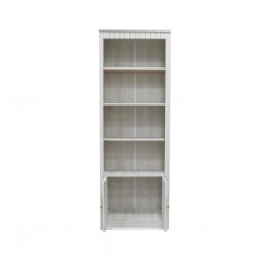 Idalia Bookshelf Mojava Oak