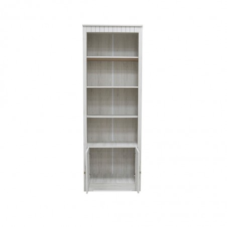 Idalia Bookshelf Mojava Oak