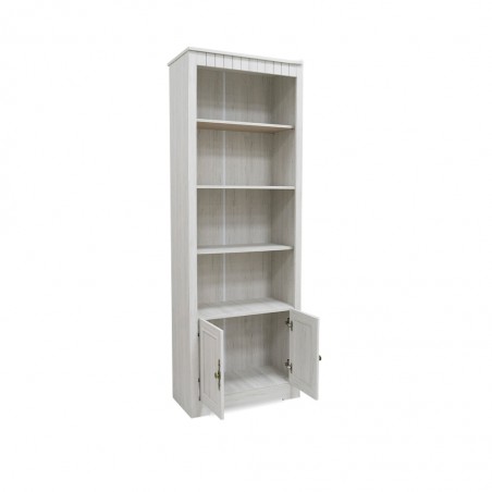 Idalia Bookshelf Mojava Oak