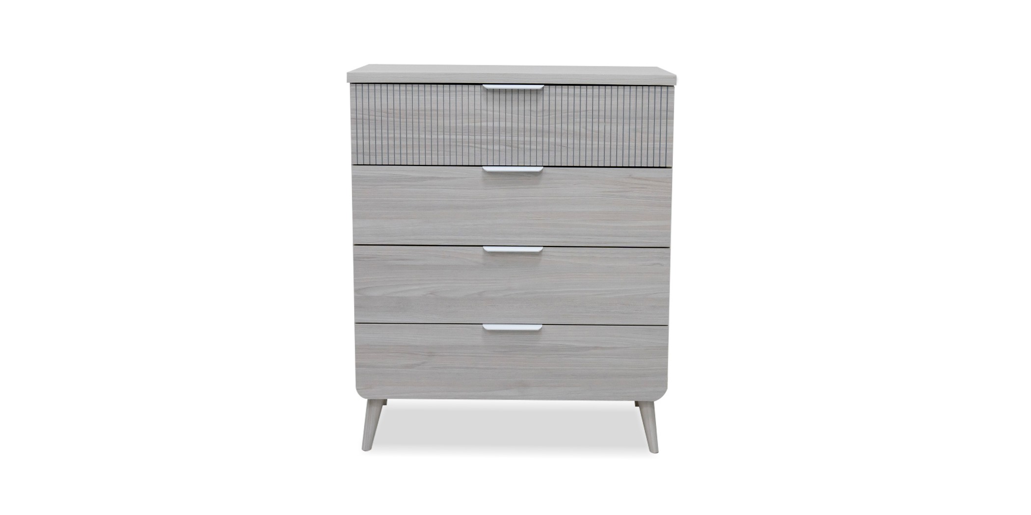 Bianca Chest Of Drawer Omega Oak