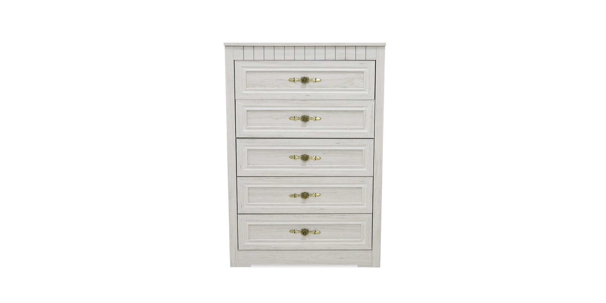 Leonora Chest Of Drawer Mojava Oak