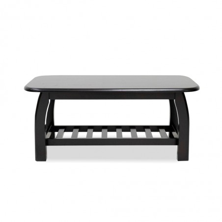 Daisy Coffee Table Cappuccino