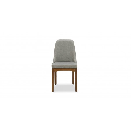 Harmony Table and 8 Chairs Canella/Natural
