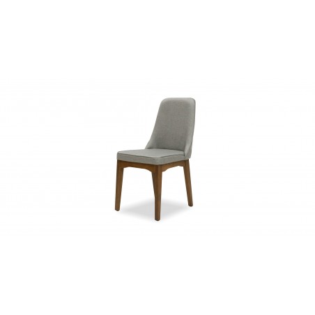 Harmony Table and 8 Chairs Canella/Natural