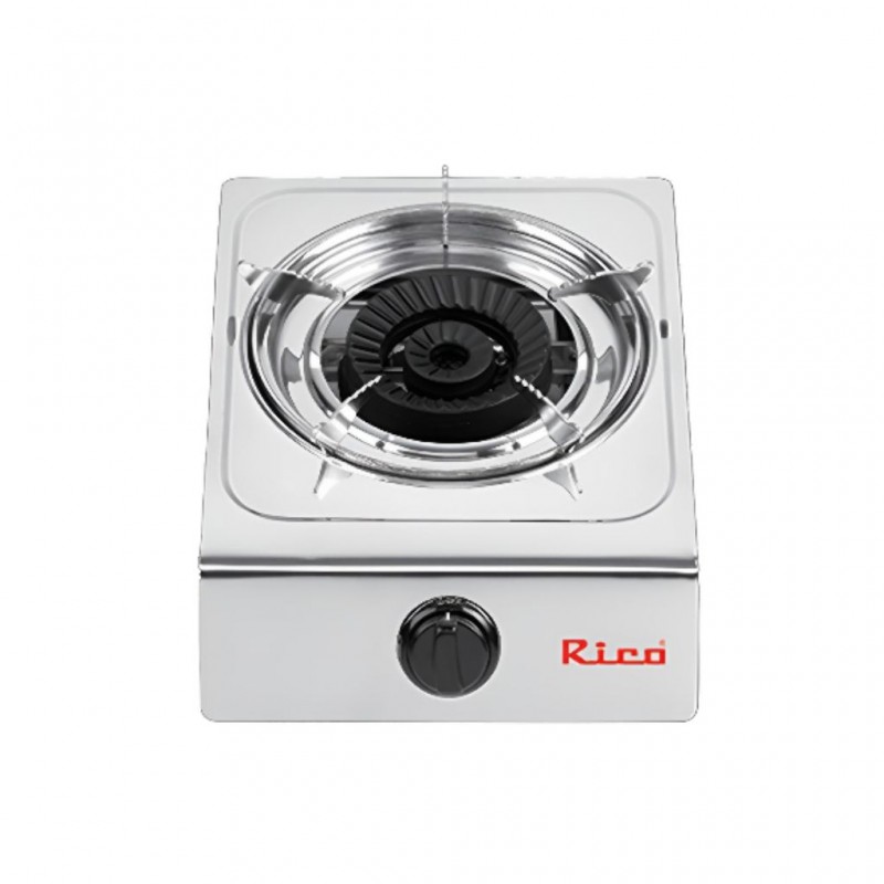 Rico GS1529 Single Gas Stove