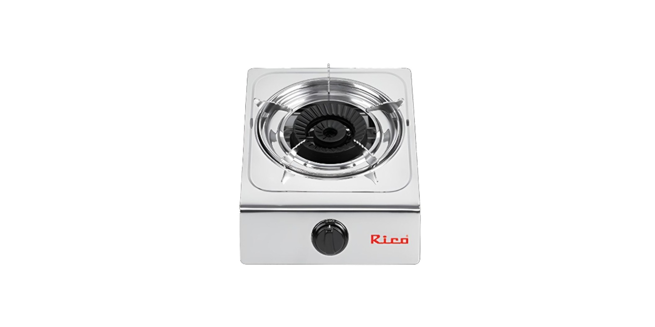 Rico GS1529 Single Gas Stove