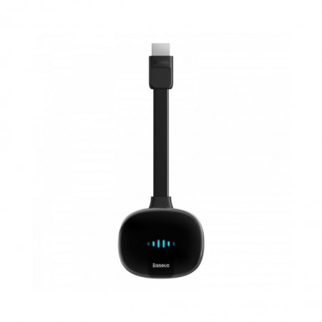 Baseus Meteorite Shimmer Wireless Display Adapter