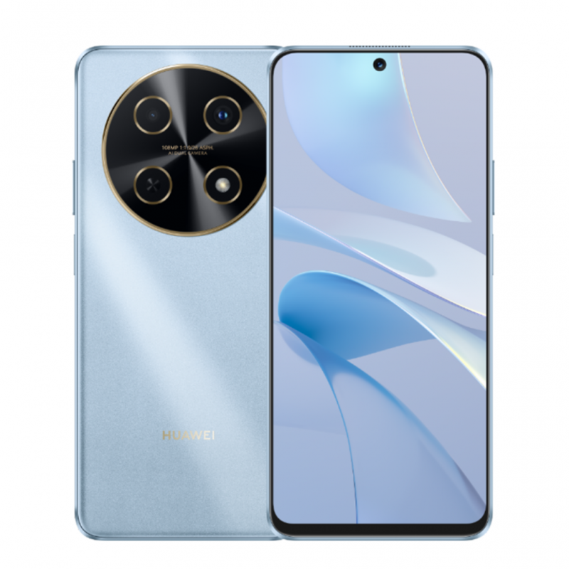 Huawei Nova 13i Blue Huawei Nova 13i Blue