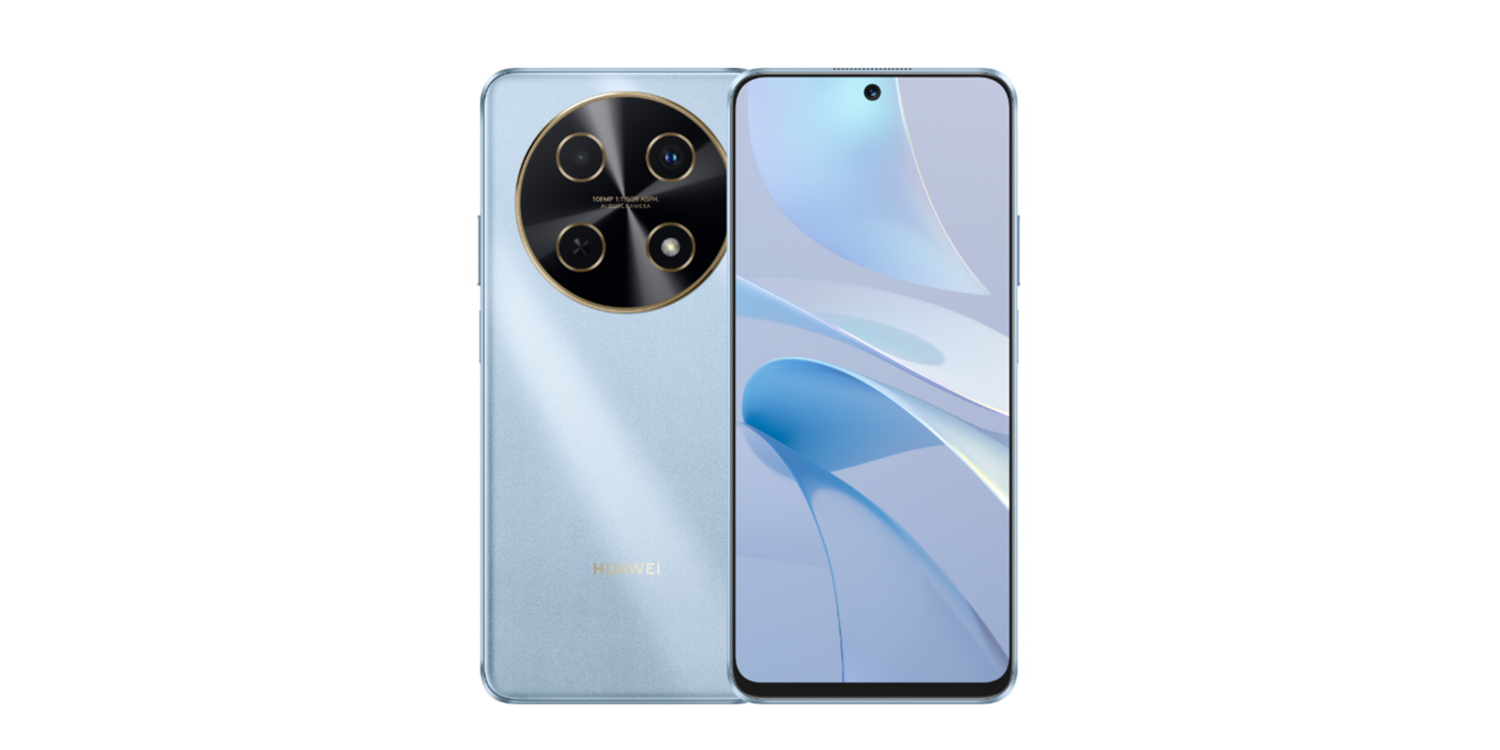 Huawei Nova 13i Blue
