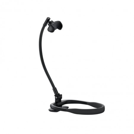 Baseus Comfort Joy Series Neck Phone Holder Black Lugb000001