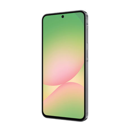 Samsung Galaxy A56 5G (8GB+256GB) Black