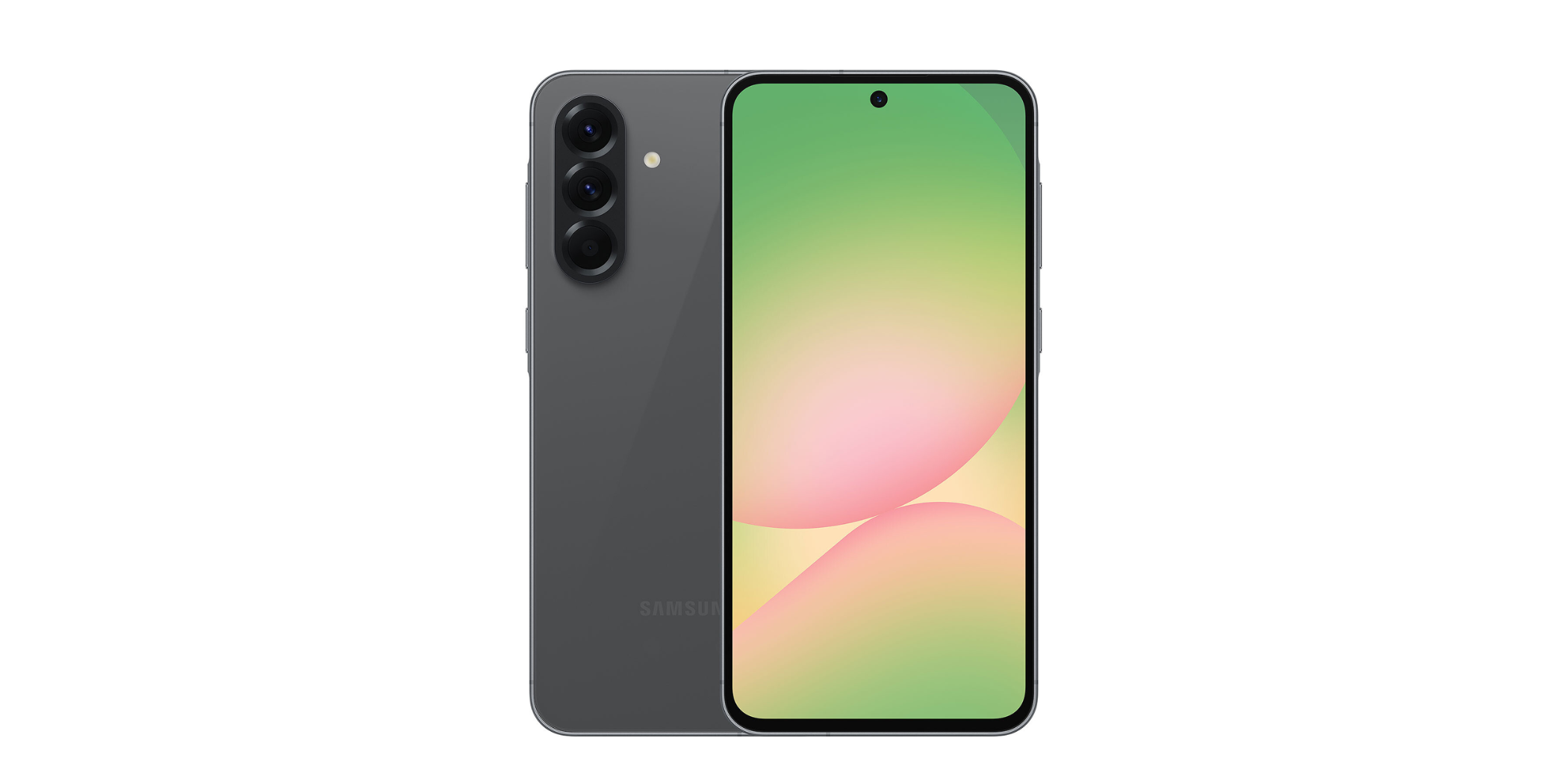 Samsung Galaxy A56 5G (8GB+256GB) Black