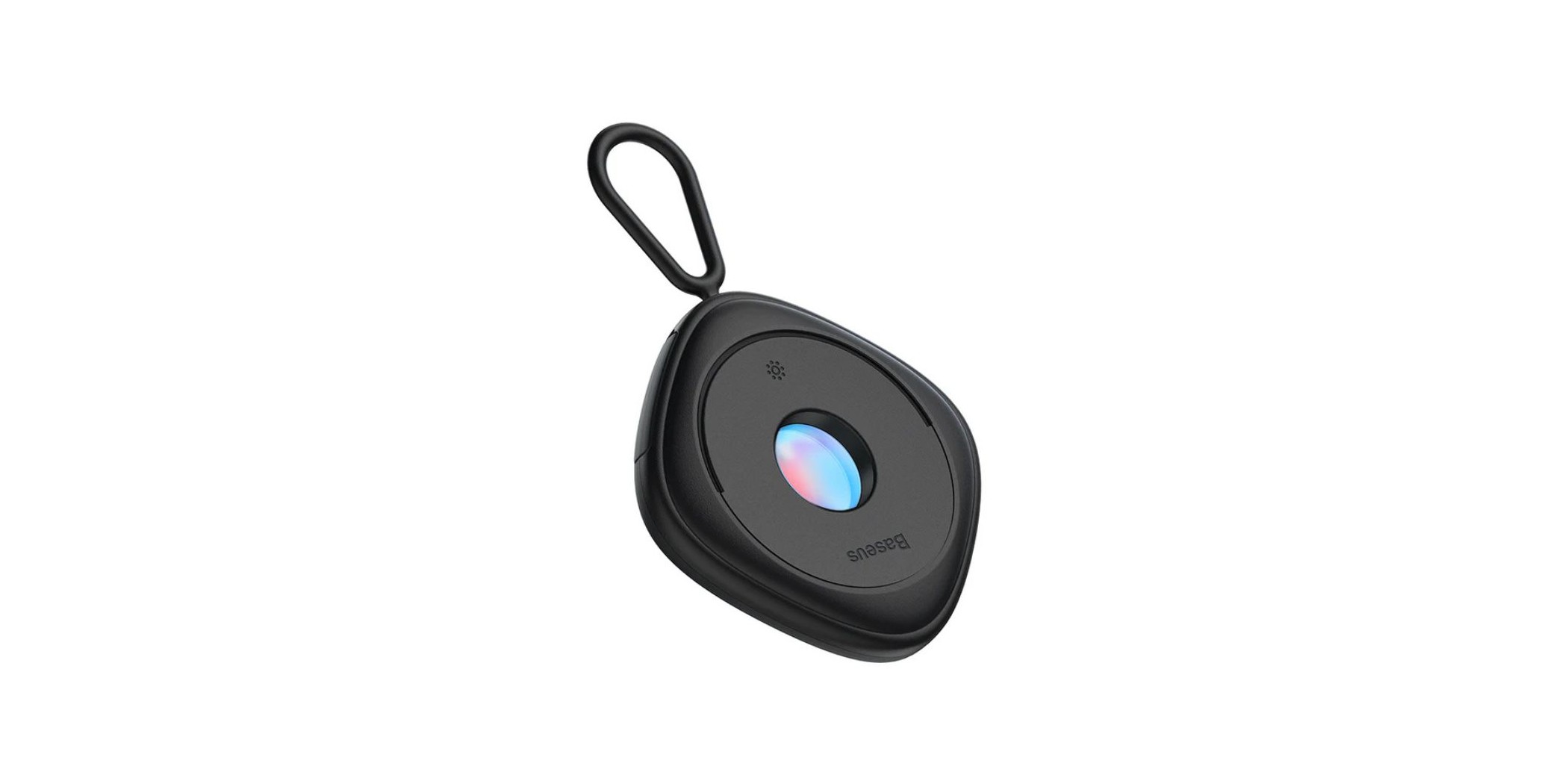 Baseus Heyo Camera Detector Black Fmhy000001