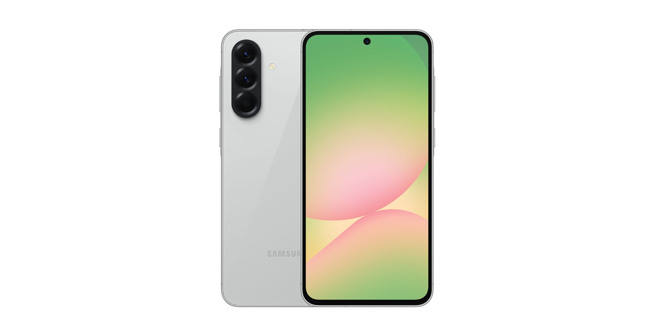 Samsung Galaxy A56 5G (8GB+256GB) Grey