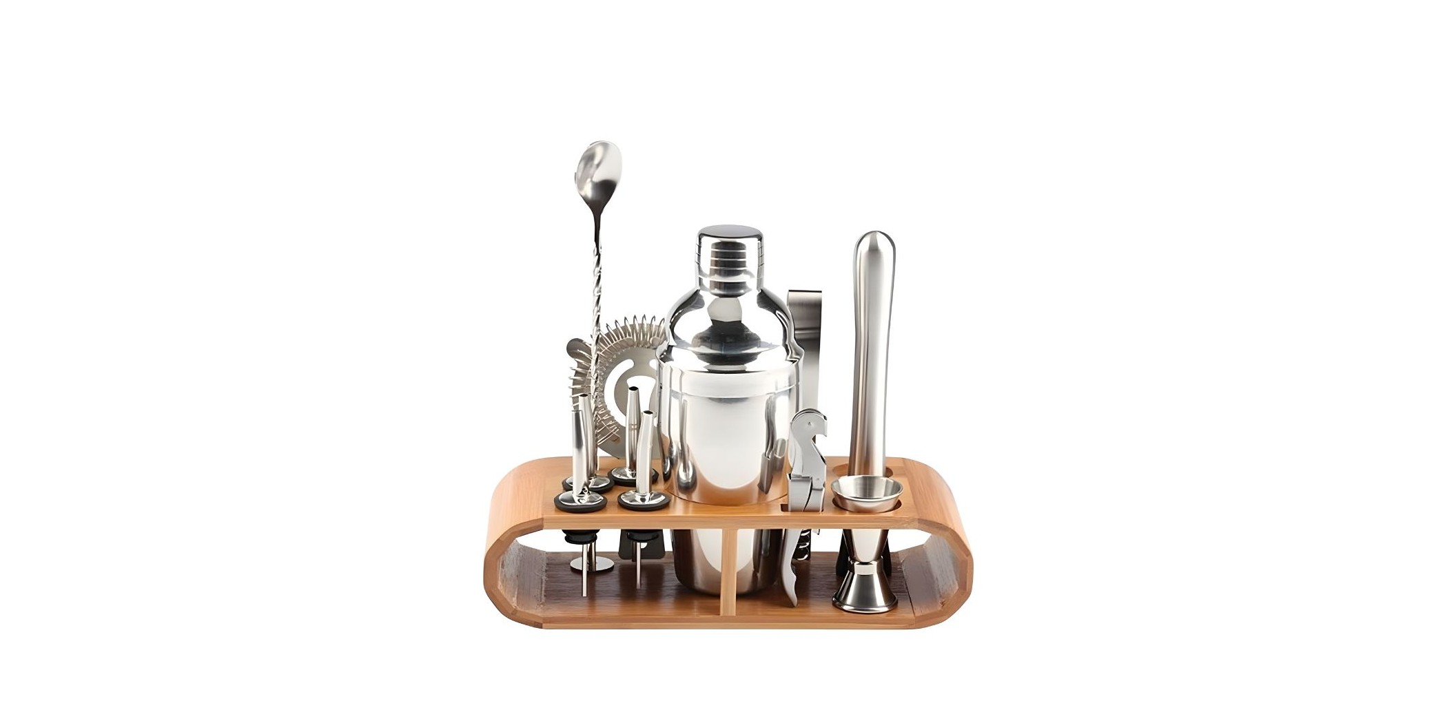 Bar Shaker KQ2491